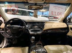 تۆیۆتا ئەڤەلۆن